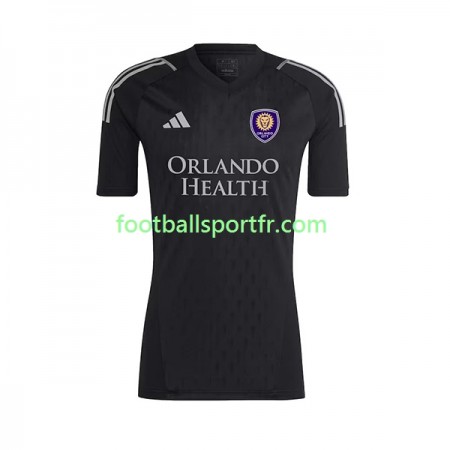 Tenue Orlando City SC Gardien Domicile 2023-2024 Maillot de Foot
